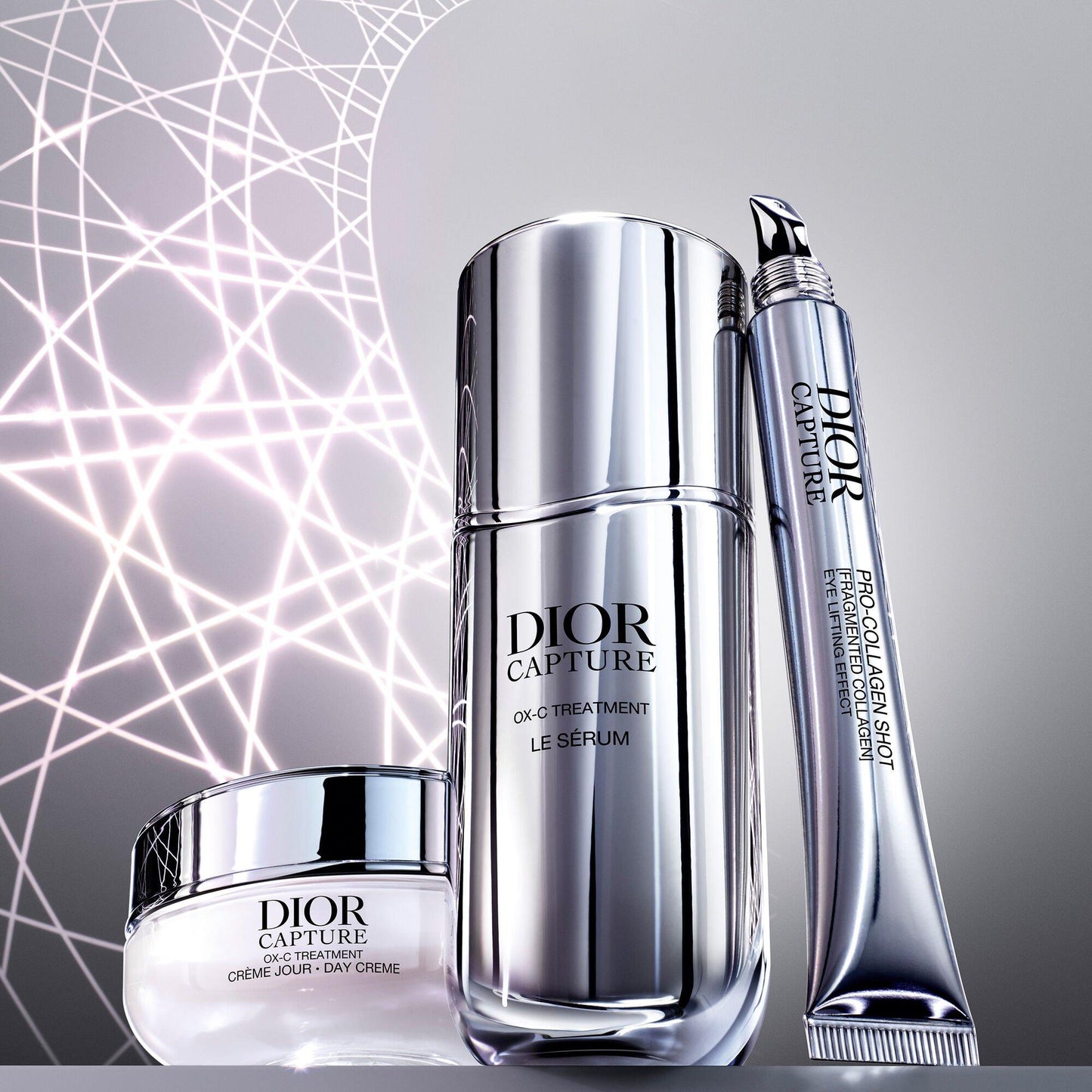 DIOR Capture Pro-Collagen Shot