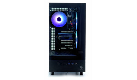 Stormforce Eclipse AMD Ryzen 5 16GB 1TB RTX 5060 Gaming PC