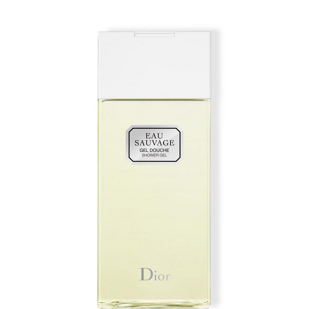 DIOR Eau Sauvage Shower Gel 200ml