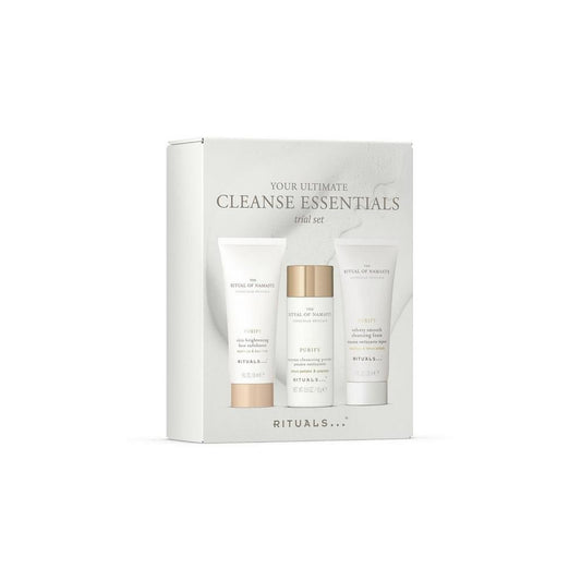 Rituals The Ritual of Namaste Skin Care Set - Cleanse