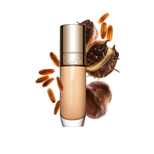 Clarins Skin Illusion All-In-One Concealer