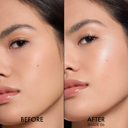 DIOR Forever Glow Luminizer