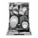 Hoover HIP 3C7E0S 80 Full Size Integrated Dishwasher - White