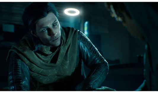 Vampire: The Masquerade – Bloodlines 2 Day One Ed Xbox Game