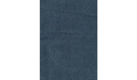 Argos Home Tub Fabric 2 Seater Sofa - Navy