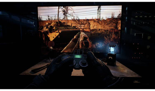 S.T.A.L.K.E.R. 2: Heart of Chornobyl Day One Edn PS5 Game