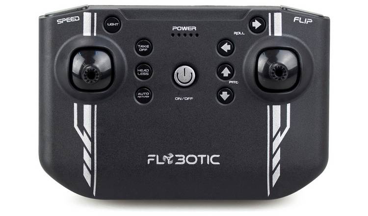 Silverlit Flybotic Bumper Drone Lite