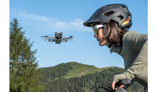 DJI Mini 5 Pro Fly More Combo with DJI RC 2