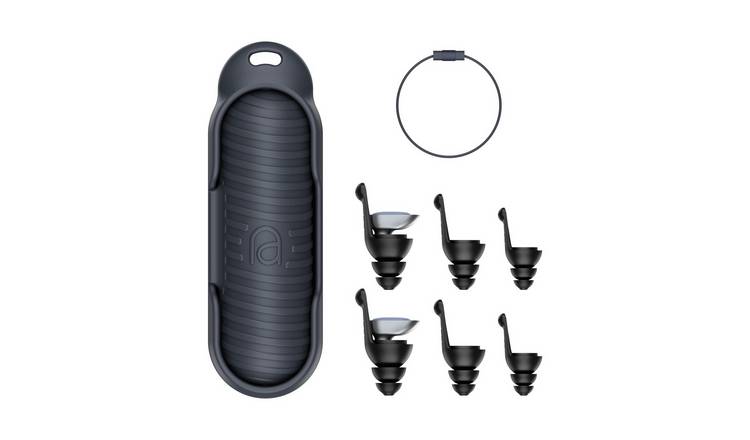 Mixx Music Noise Protection Ear Plugs