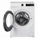 Candy GD 498-80 9KG 1400 Spin Washing Machine – White