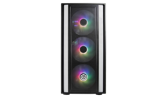 CyberPowerPC Ryzen 7 32GB 1TB RTX 5070 Gaming PC