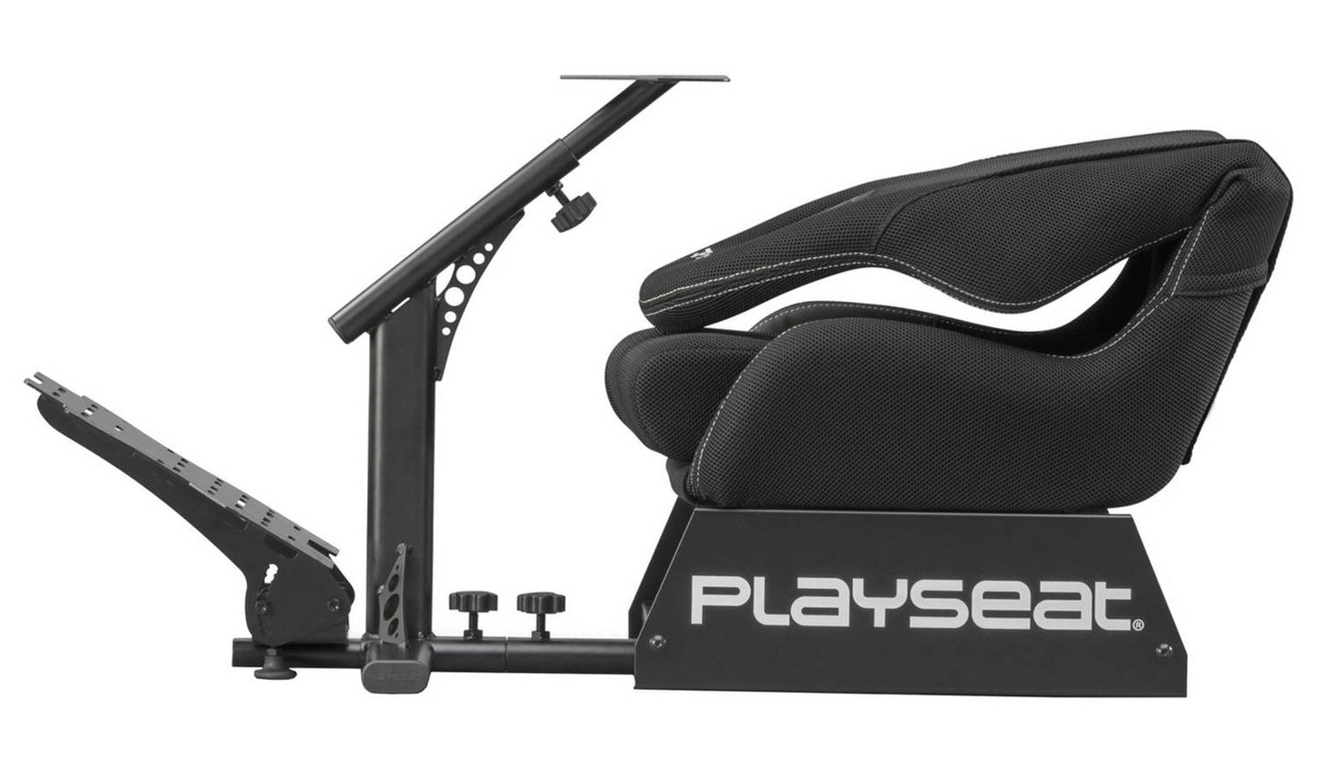 Playseat Evolution ActiFit Racing Seat - Black