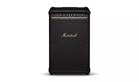 Marshall Bromley 750 Party Speaker - Black