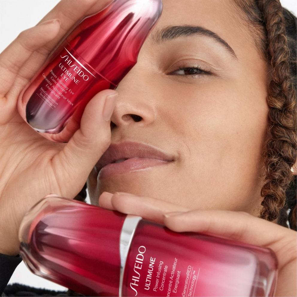 Ultimune Power Infusing Concentrate