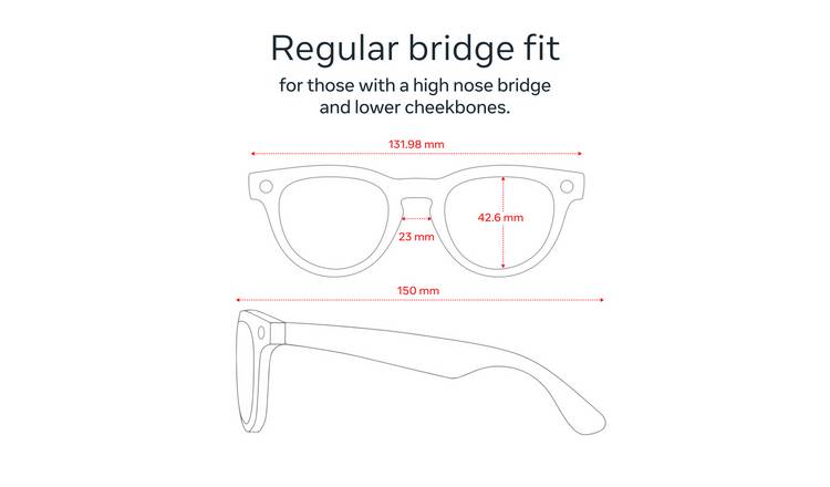 Ray-Ban Meta Headliner Gen 2 - Shiny Black, Green