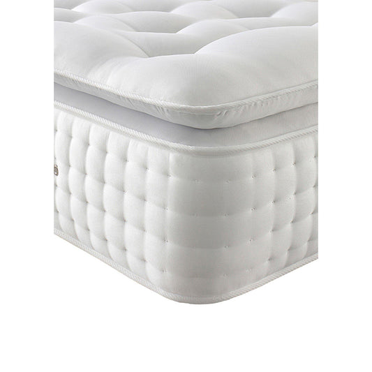 Aspire Alpaca Silk 3000 Pocket Pillowtop Mattress