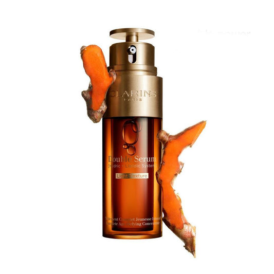 Double Serum Light Texture