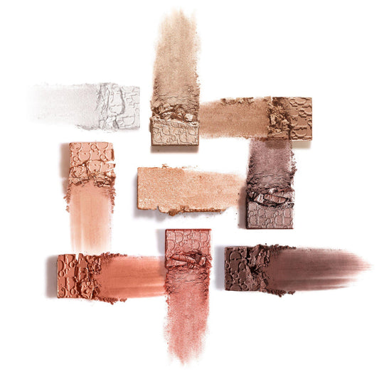 DIOR Dior Backstage Eye Palette