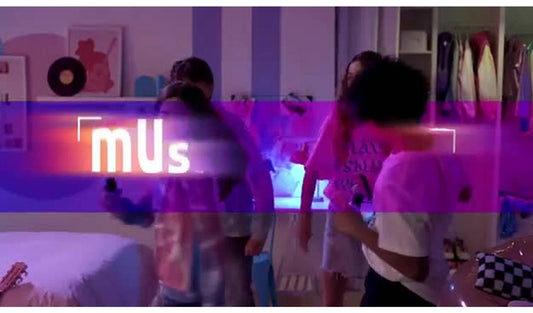 Music Creator Mini Karaoke Station