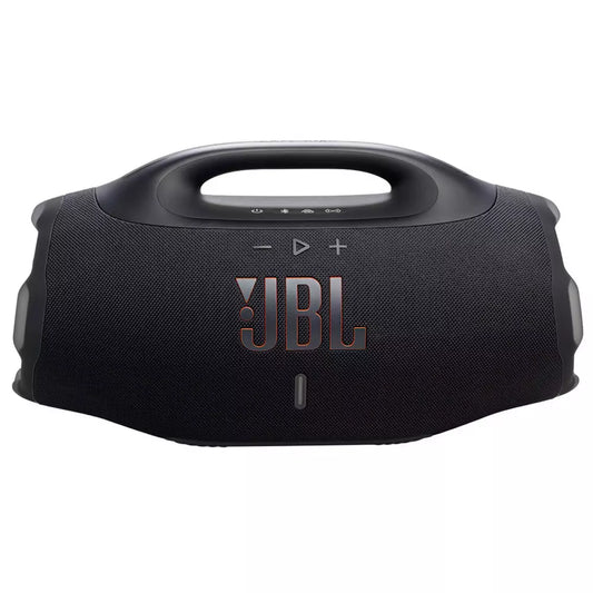 JBL BOOMBOX 4 Portable Bluetooth Speaker - Black