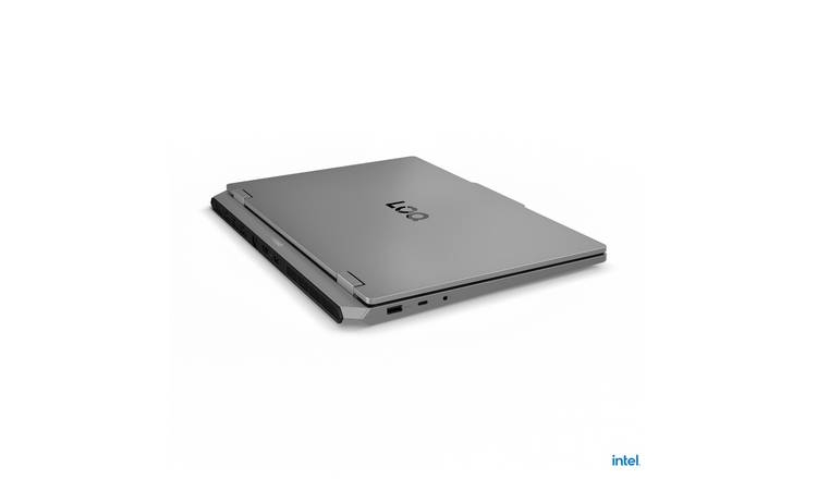 Lenovo LOQ E15 15.6in i5 16GB 512GB RTX5050 Gaming Laptop