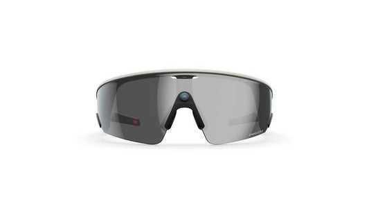 Oakley Meta Vanguard - White, Prizm Black