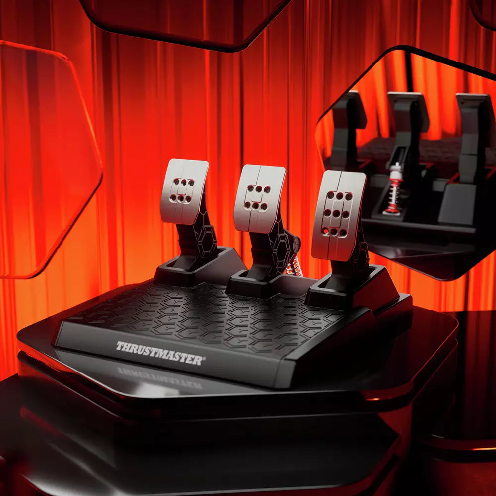 Thrustmaster T248R Race Wheel Kit For PS5