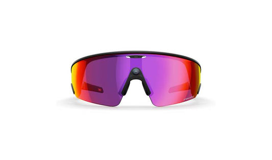 Oakley Meta Vanguard - Black, Prizm Road