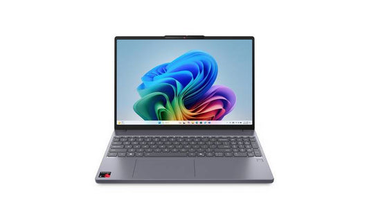 Lenovo IdeaPad Slim 3x 15in Snapdragon 16GB 256GB Laptop