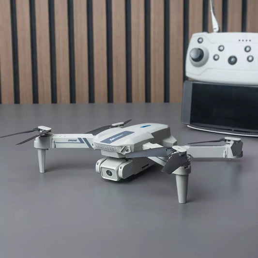 Menkind Red 5 FPV 101 Drone