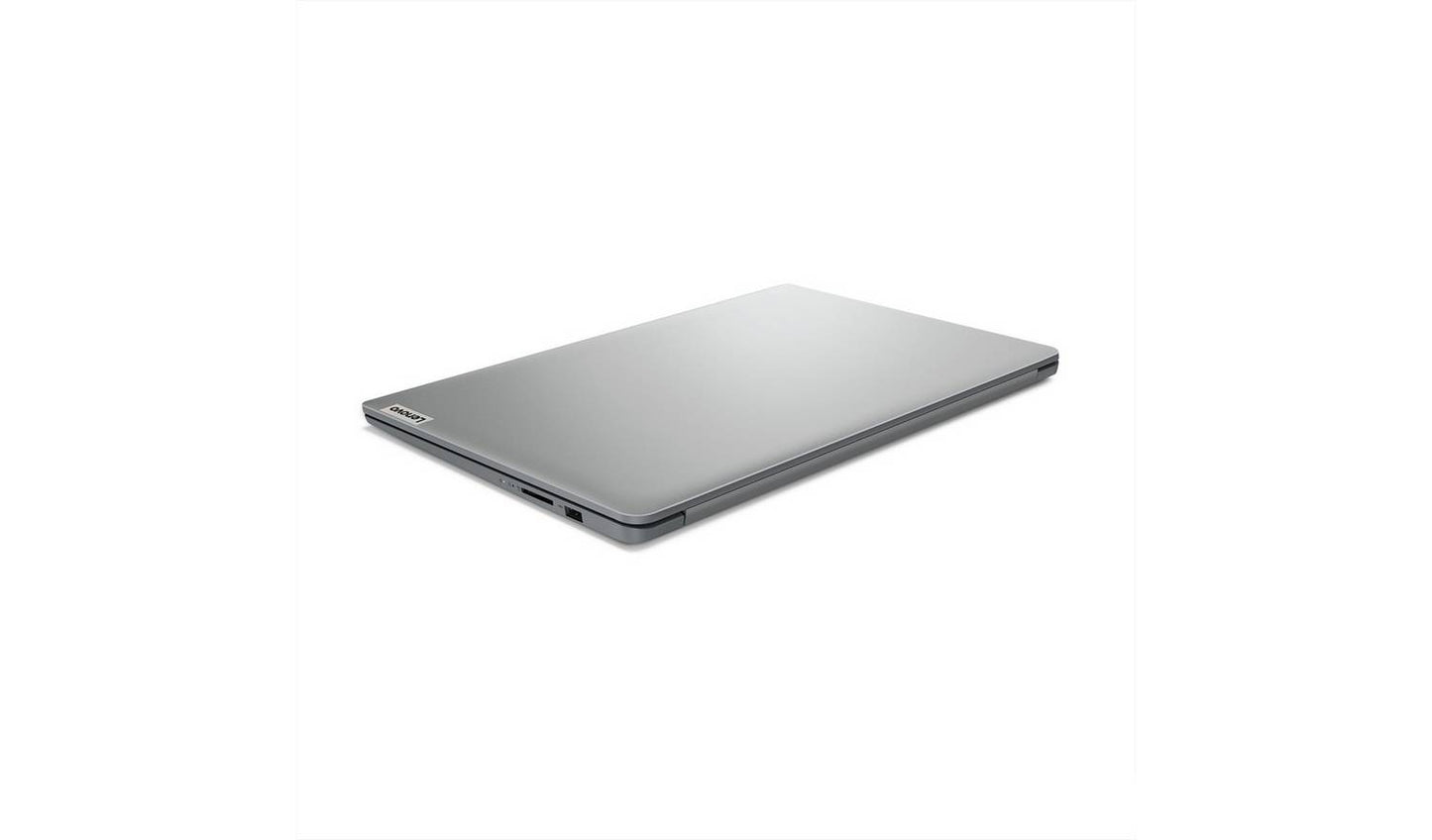Lenovo IdeaPad 1 15.6in Celeron N4500 8GB 256GB Laptop- Grey
