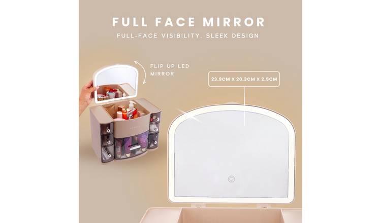 SENSSE Illumi Glam Box