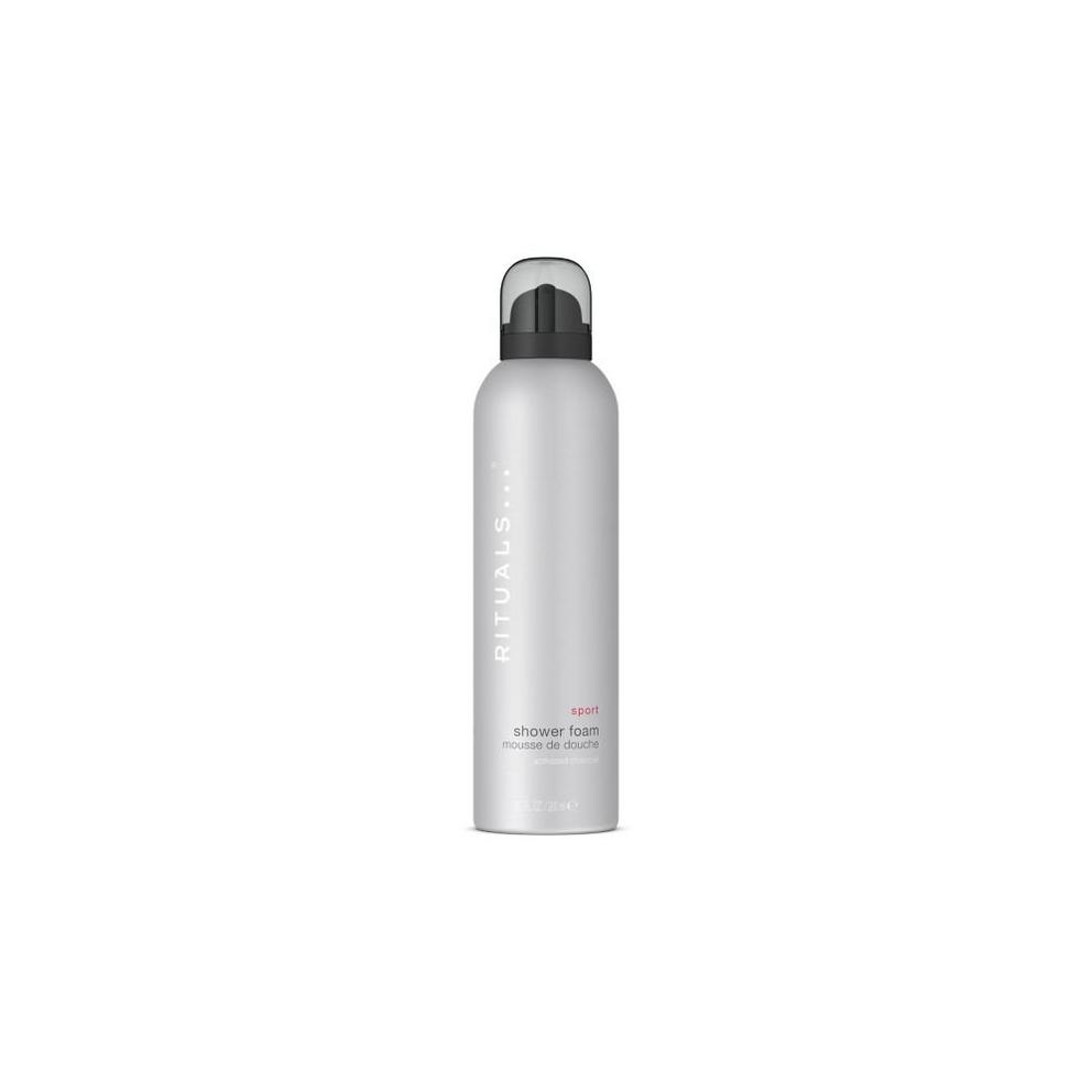 Rituals Sport Shower Foam