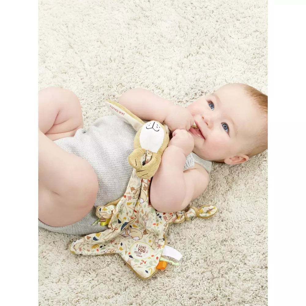 Guess How Much I Love You Baby Gift Set