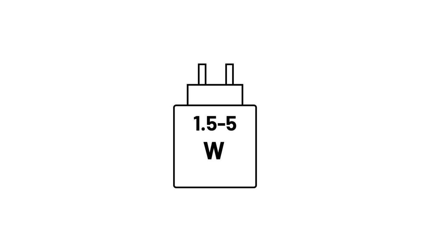 Belkin SoundForm ActiveFit Wireless Sports Earbuds - Black