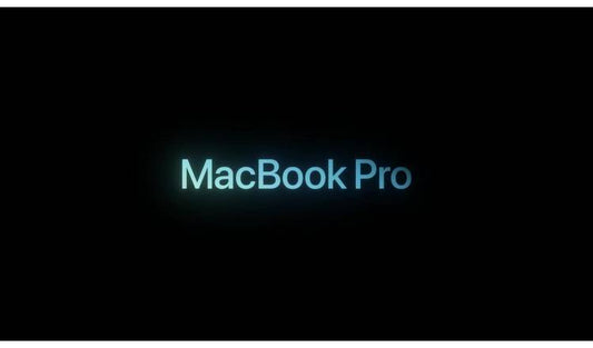 Apple MacBook Pro 2025 14.2in M5 16GB 512GB - Silver