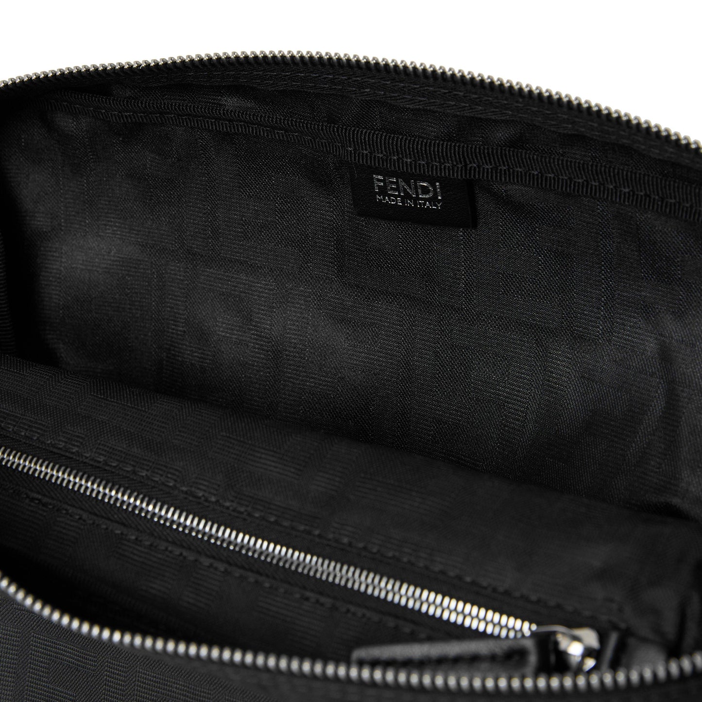 Fendi Fendi FF Washbag Sn64