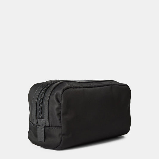 Prada Men's Water-Resistant Wash Bag