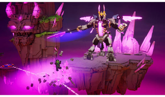 LEGO Party! Xbox One & Series X Game