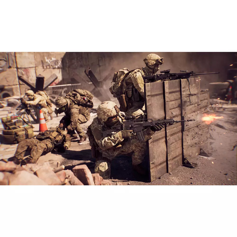 Battlefield 6 Phantom Edition Xbox Series X Game