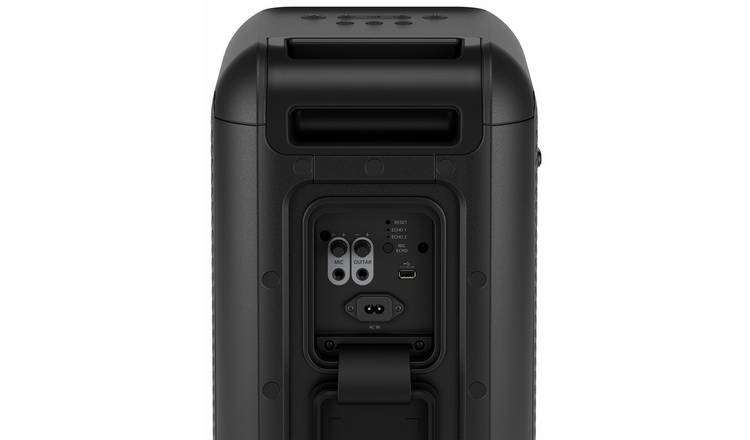 LG XBOOM XL7T Portable Party Speaker - Black