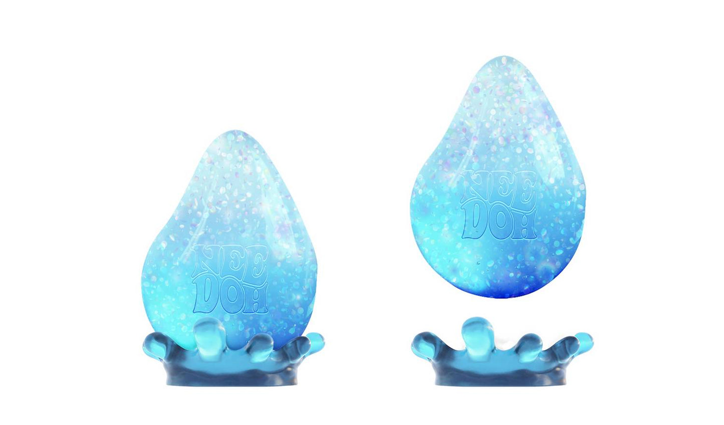 NeeDoh Dream Drop Sensory Toy - 3 Pack