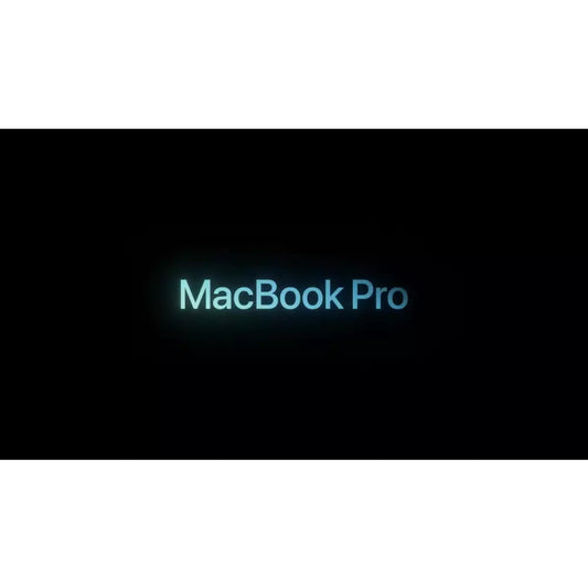 Apple MacBook Pro 2025 14.2in M5 24GB 1TB - Silver