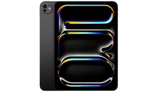 Apple iPad Pro M5 2025 11 Inch AI Wi-Fi 256GB - Space Black
