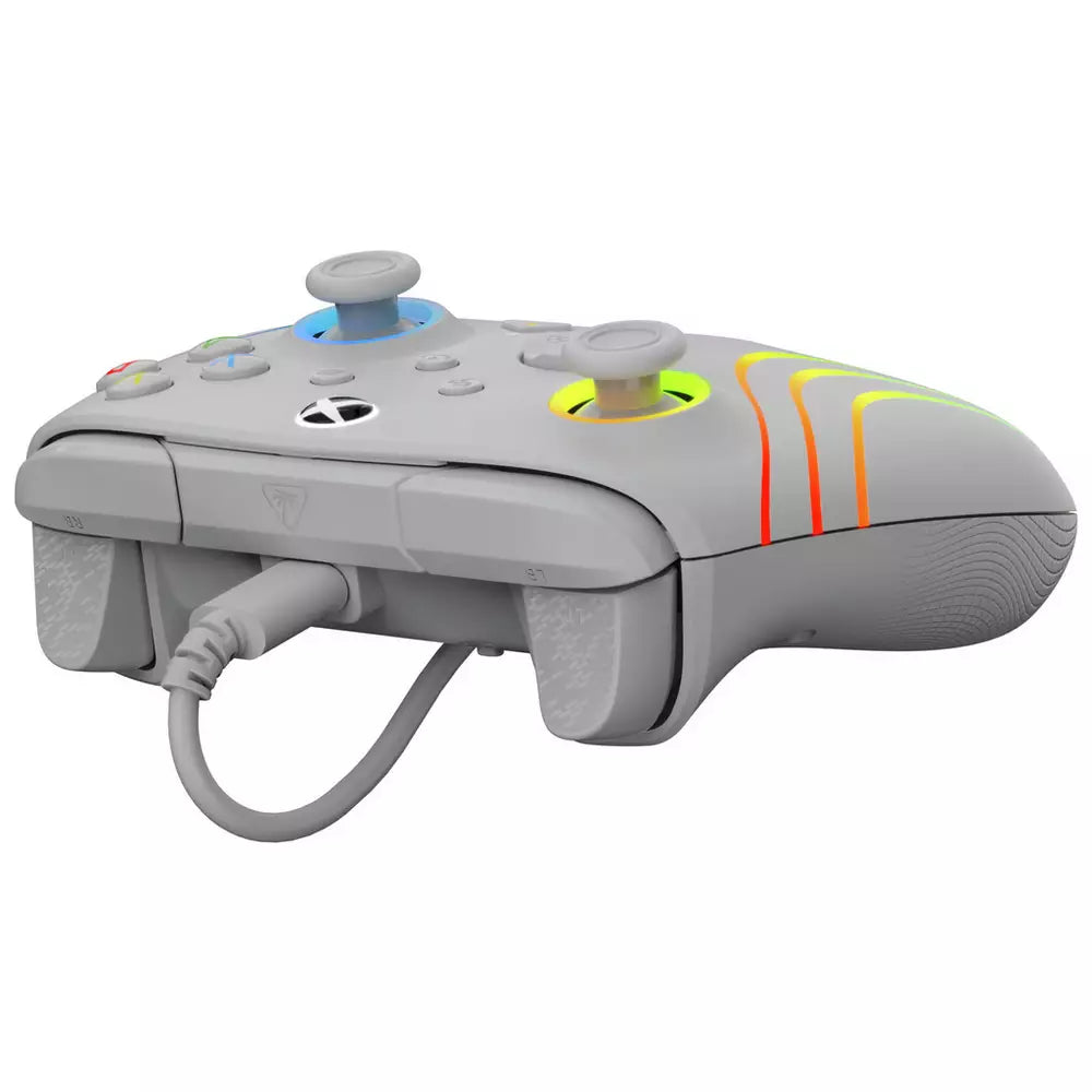 Turtle Beach Afterglow Wave RGB Xbox & PC Wired Controller