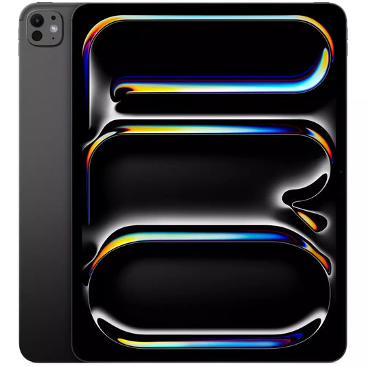 Apple iPad Pro M5 2025 13 Inch AI Wi-Fi 256GB - Space Black
