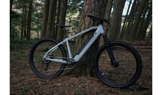 Claud Butler Ridge 27.5 Inch Wheel Size Adult Electric Bike