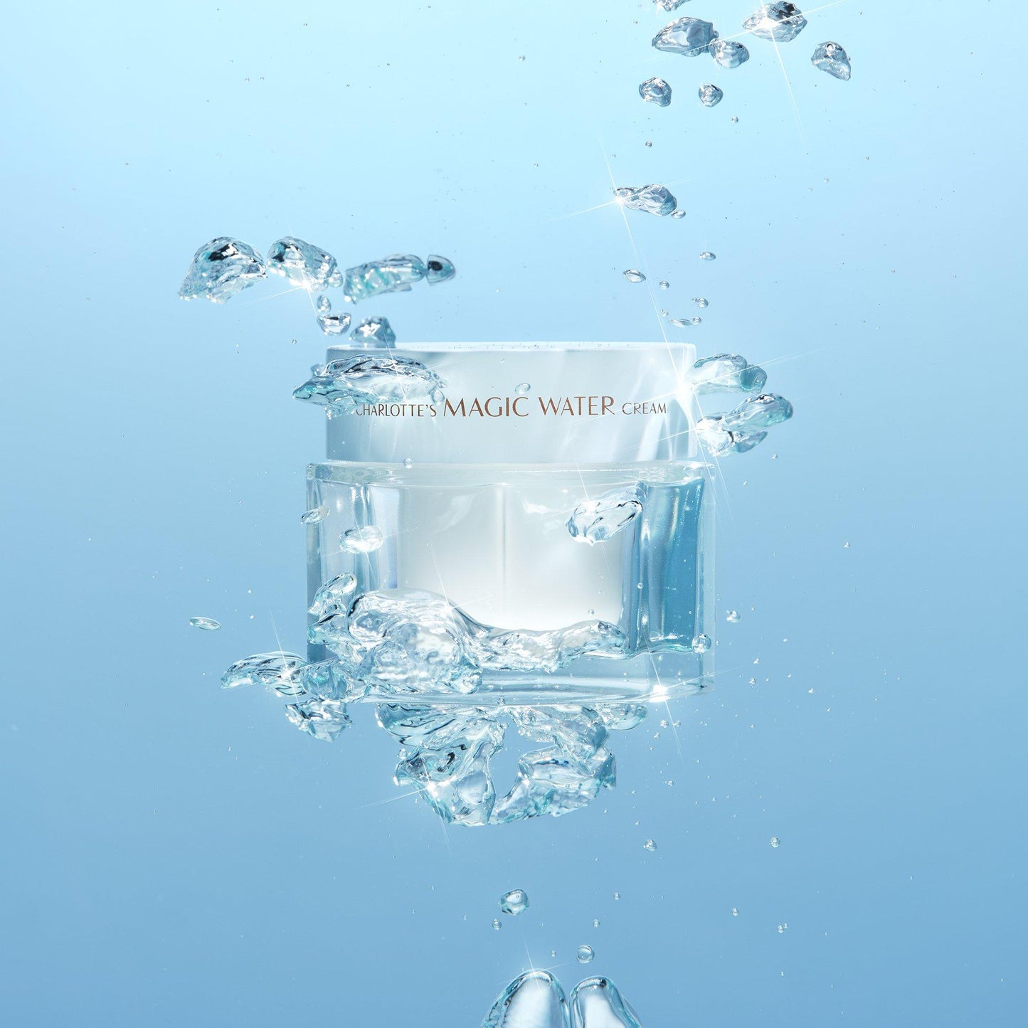 CHARLOTTE'S MAGIC WATER CREAM REFILL