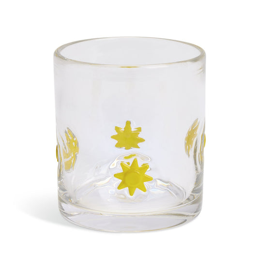 Argos Home Sun Glass Tumbler