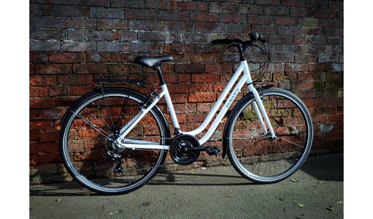 Dawes Venture 2.0 Low Step 700c Adult Hybrid Bike